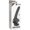 BASECOCK - REALISTIC ARTICULABLE REMOTE CONTROL BLACK 18.5 CM -O- 4 CM - Afbeelding 6