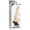 BASECOCK - REALISTIC ARTICULABLE REMOTE CONTROL FLESH 20 CM -O- 4.5 CM - Afbeelding 4