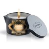 KAMASUTRA - VANILLA AND SANDALWOOD MASSAGE CANDLE 170 GR - Afbeelding 2