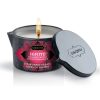 KAMASUTRA - STRAWBERRY DREAMS MASSAGE CANDLE 170 GR - Afbeelding 2