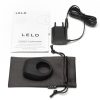LELO - TOR II BLACK VIBRATOR RING - Afbeelding 4