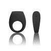 LELO - TOR II BLACK VIBRATOR RING - Afbeelding 5