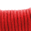 DARKNESS - JAPANESE ROPE 10 M RED - Afbeelding 3