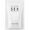 BIJOUX - SLOW SEX ORAL SEX STRIPS - Afbeelding 2