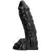 ALL BLACK - DILDO 23 CM - Afbeelding 2
