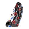 ALL BLACK - DILDO REALISTIC 18 CM - Afbeelding 3