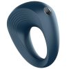 SATISFYER - VIBRATING RING 2 - Afbeelding 4