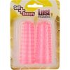 SEVEN CREATIONS - LUST FINGERS PINK THIMBLES SET - Afbeelding 2