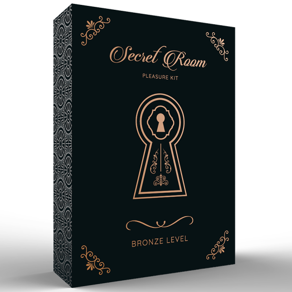 SECRET ROOM - PLEASURE KIT BRONZE LEVEL 1 - Afbeelding 9