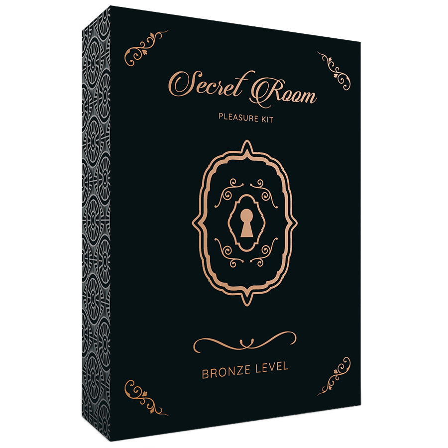 SECRET ROOM - PLEASURE KIT BRONZE LEVEL 2 - Afbeelding 3