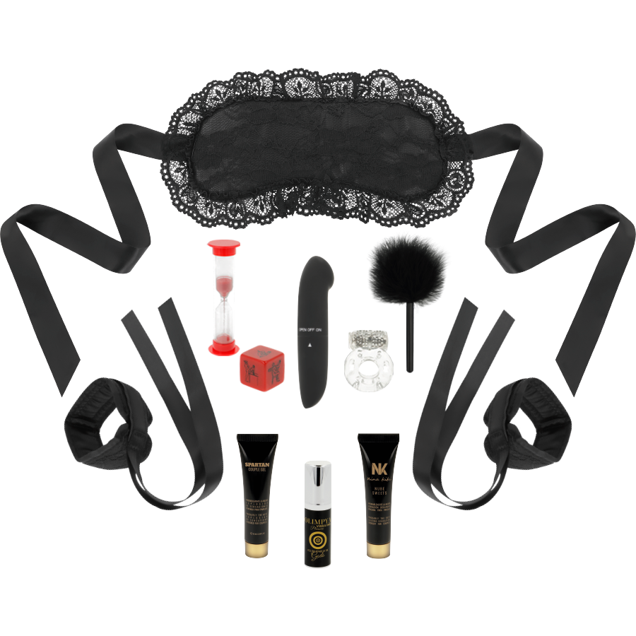 SECRET ROOM - PLEASURE KIT GOLD LEVEL 2 - Afbeelding 3