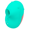 RITHUAL - SHUSHU 2.0 NEW GENERATION CLITORAL AQUA - Afbeelding 3