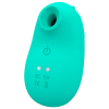 RITHUAL - SHUSHU 2.0 NEW GENERATION CLITORAL AQUA - Afbeelding 7