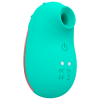 RITHUAL - SHUSHU 2.0 NEW GENERATION CLITORAL AQUA - Afbeelding 8