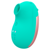 RITHUAL - SHUSHU 2.0 NEW GENERATION CLITORAL AQUA - Afbeelding 9