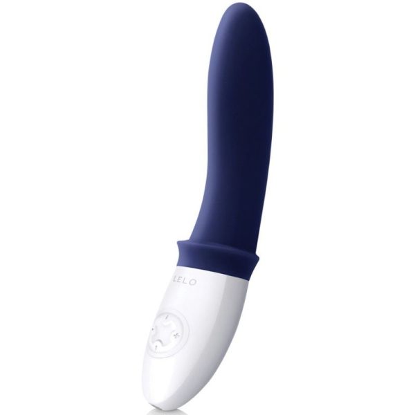 LELO - BILLY 2 DEEP BLUE - Afbeelding 2
