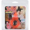SEVEN CREATIONS - VIBRATING RABBIT BUNNY RING - Afbeelding 2