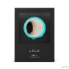 LELO - ORA 3 AQUA GREEN ORAL SEX STIMULATOR - Afbeelding 4