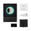 LELO - ORA 3 AQUA GREEN ORAL SEX STIMULATOR - Afbeelding 2