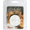 SEVEN CREATIONS - TRANSPARENT PENIS RING - Afbeelding 2