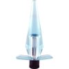 SEVEN CREATIONS - SUPER COMPACT ANAL PLUG VIBRATOR