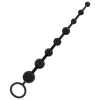 ADDICTED TOYS - ANAL BEADS 29 CM BLACK - Afbeelding 3