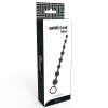 ADDICTED TOYS - ANAL BEADS 29 CM BLACK - Afbeelding 5