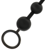 ADDICTED TOYS - ANAL BEADS 29 CM BLACK - Afbeelding 4