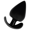 ADDICTED TOYS - ANAL PLUG 11 CM - Afbeelding 2