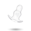 ADDICTED TOYS - SMALL ANAL DILATOR 7 CM - TRANSPARENT - Afbeelding 3