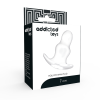 ADDICTED TOYS - SMALL ANAL DILATOR 7 CM - TRANSPARENT - Afbeelding 4