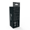 ADDICTED TOYS - DONG EXTENSION BLACK - Afbeelding 6