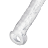 ADDICTED TOYS - DONG EXTENSION TRANSPARENT - Afbeelding 4