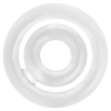 ADDICTED TOYS - POTENZ- C-RING PENIS CLEAR - Afbeelding 3