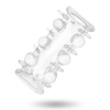 ADDICTED TOYS - PENIS SLEEVE CLEAR - Afbeelding 2