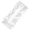 ADDICTED TOYS - PENIS SLEEVE CLEAR - Afbeelding 3