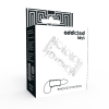ADDICTED TOYS - PENIS SLEEVE CLEAR - Afbeelding 4