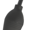 ADICCTED TOYS - SQUEEZE CLEAN BLACK - Afbeelding 5