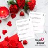 TEASE & PLEASE - VALENTINE ADVENT CALENDAR - Afbeelding 3