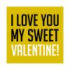 TEASE & PLEASE - VALENTINE ADVENT CALENDAR - Afbeelding 4