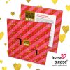 TEASE & PLEASE - VALENTINE ADVENT CALENDAR - Afbeelding 6
