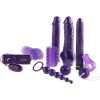 TOYJOY - JUST FOR YOU MEGA PURPLE SEX TOY KIT - Afbeelding 2