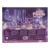 TOYJOY - JUST FOR YOU MEGA PURPLE SEX TOY KIT - Afbeelding 3