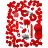 TOYJOY - JUST FOR YOU RED ROMANCE GIFT SET - Afbeelding 3