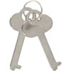 TOYJOY - METAL CUFFS - Afbeelding 2