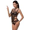 PASSION - WOMAN HAGAR CORSET S/M