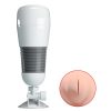 PRETTY LOVE - HEDY VAGINA MASTURBATOR WITH VIBRATION - Afbeelding 2