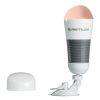 PRETTY LOVE - HEDY VAGINA MASTURBATOR WITH VIBRATION - Afbeelding 3
