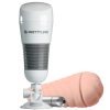 PRETTY LOVE - HEDY VAGINA MASTURBATOR WITH VIBRATION - Afbeelding 4