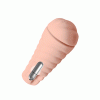 PRETTY LOVE - HEDY VAGINA MASTURBATOR WITH VIBRATION - Afbeelding 10